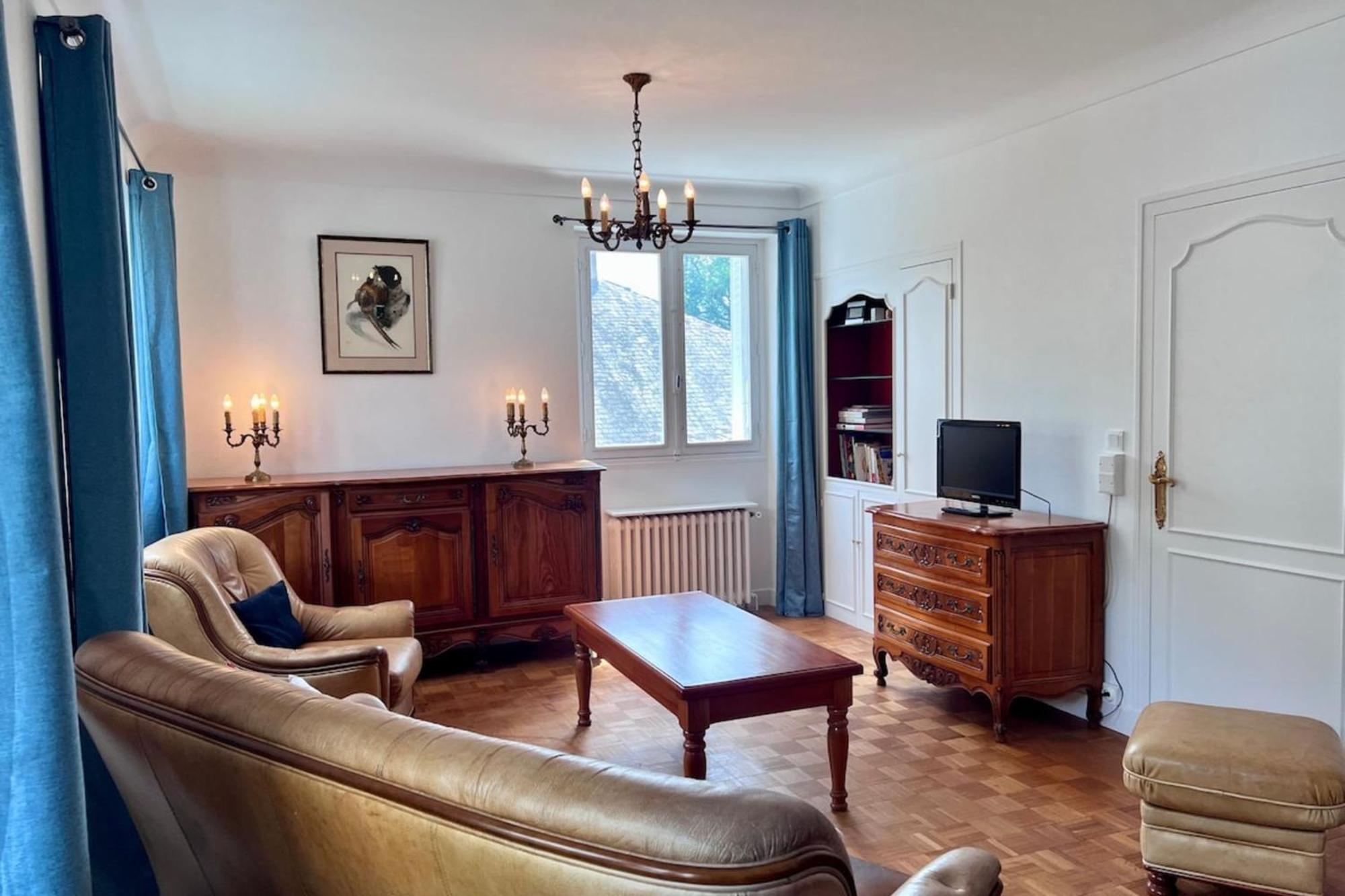Maison "Le Jardin D'Elise" - Hauteur De Brive Εξωτερικό φωτογραφία