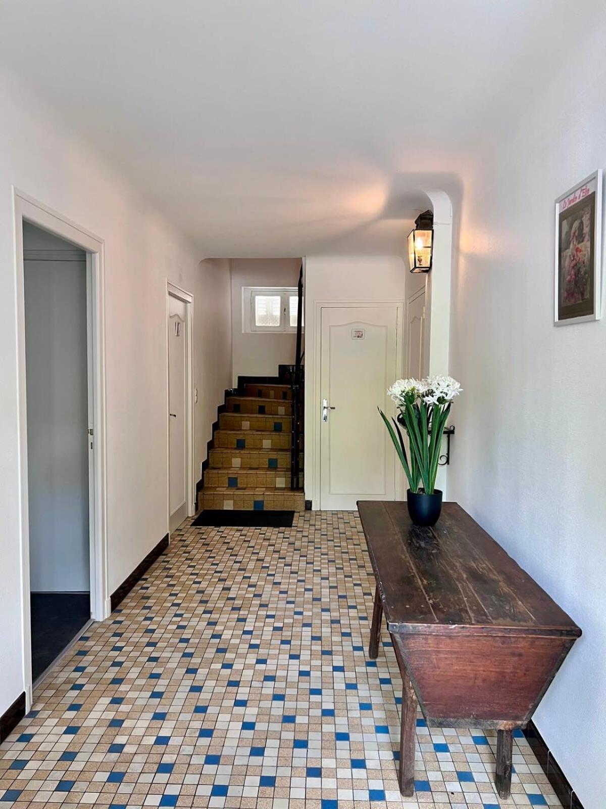 Maison "Le Jardin D'Elise" - Hauteur De Brive Εξωτερικό φωτογραφία