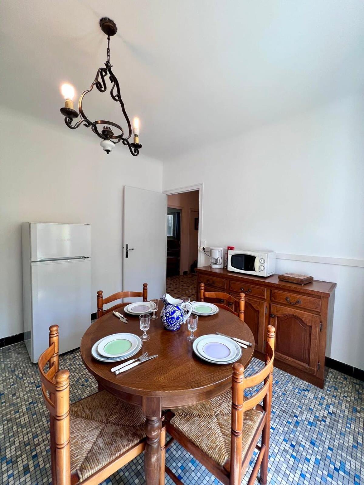 Maison "Le Jardin D'Elise" - Hauteur De Brive Εξωτερικό φωτογραφία