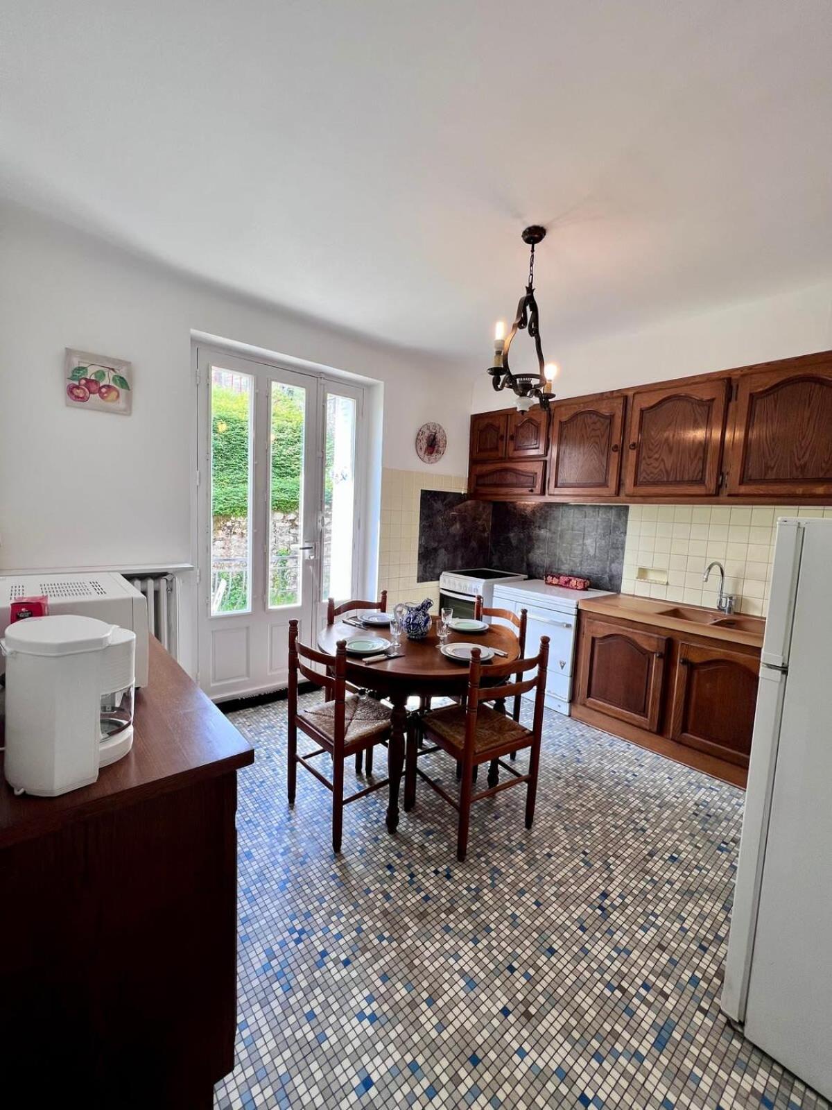 Maison "Le Jardin D'Elise" - Hauteur De Brive Εξωτερικό φωτογραφία