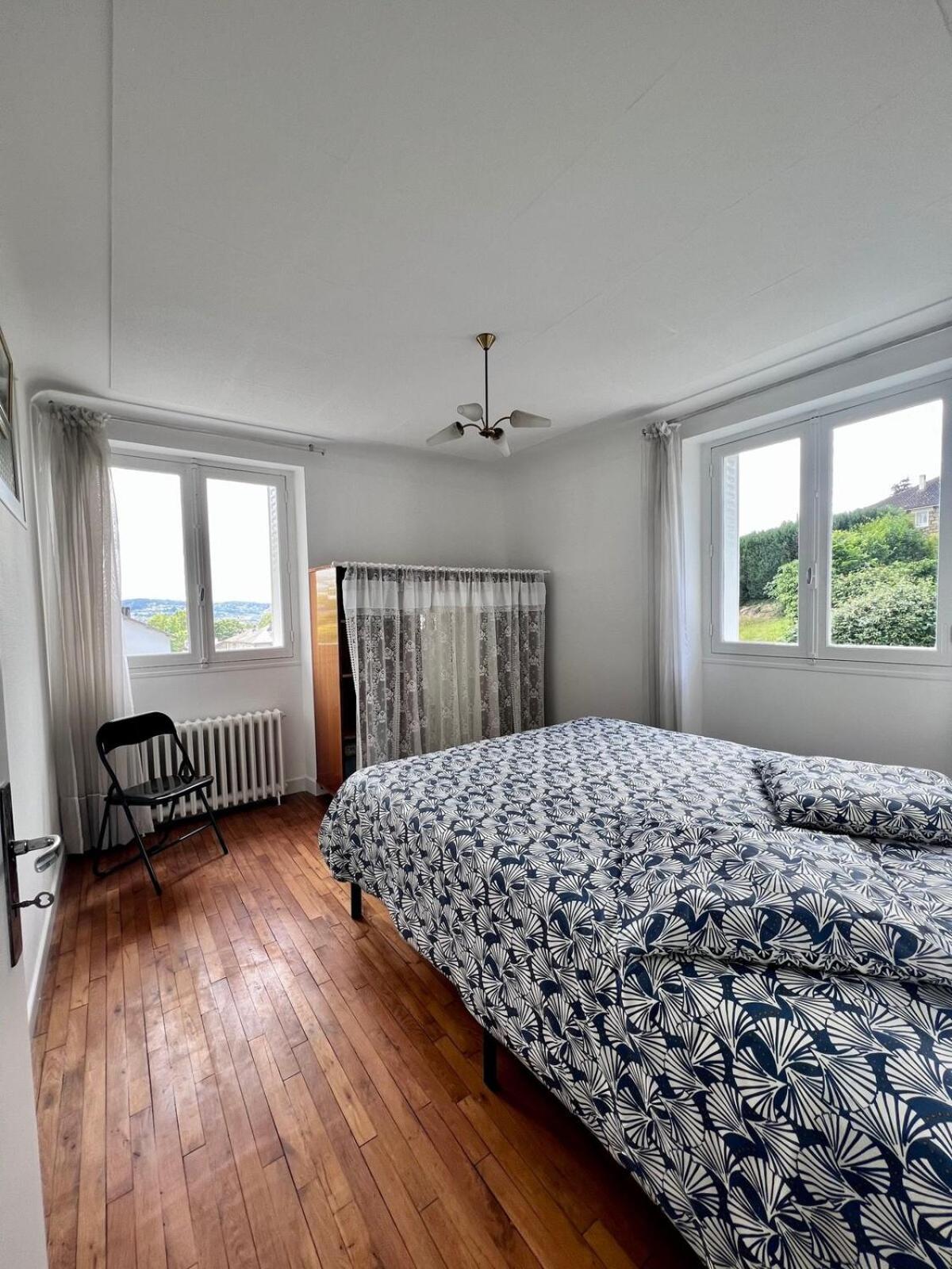 Maison "Le Jardin D'Elise" - Hauteur De Brive Εξωτερικό φωτογραφία