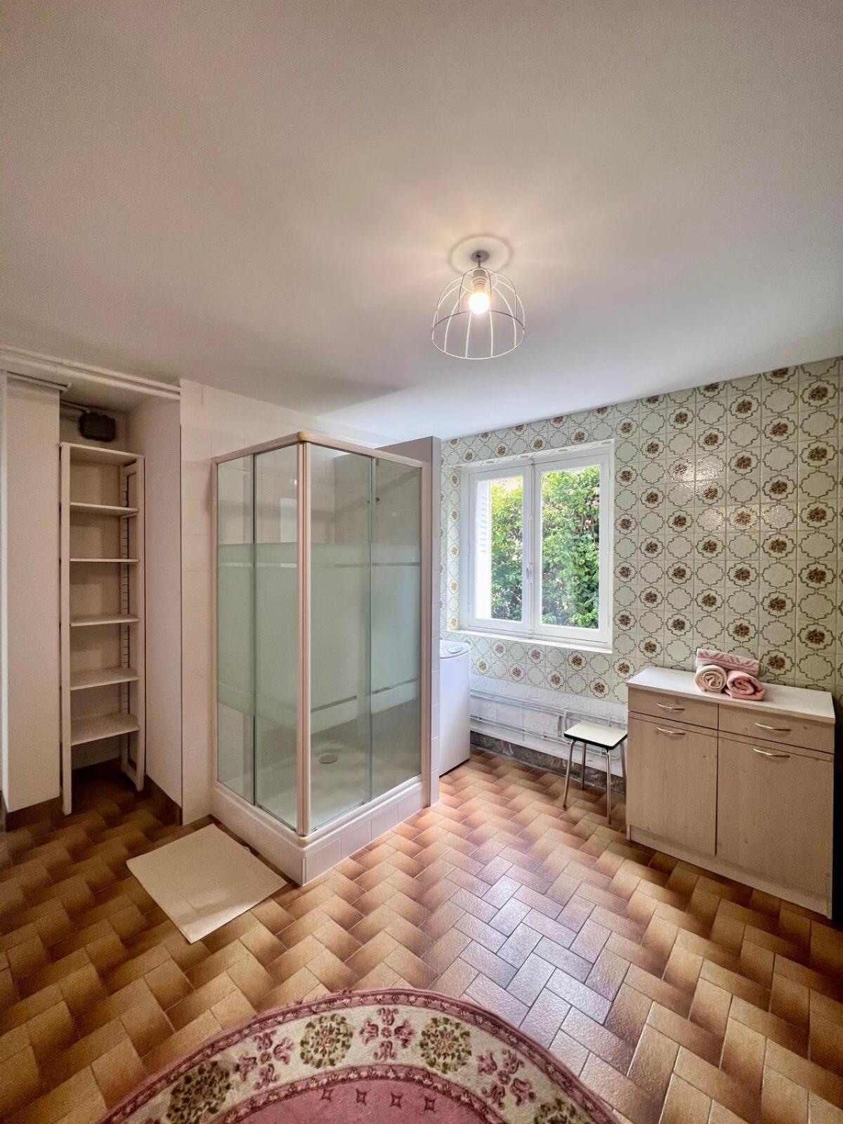 Maison "Le Jardin D'Elise" - Hauteur De Brive Εξωτερικό φωτογραφία