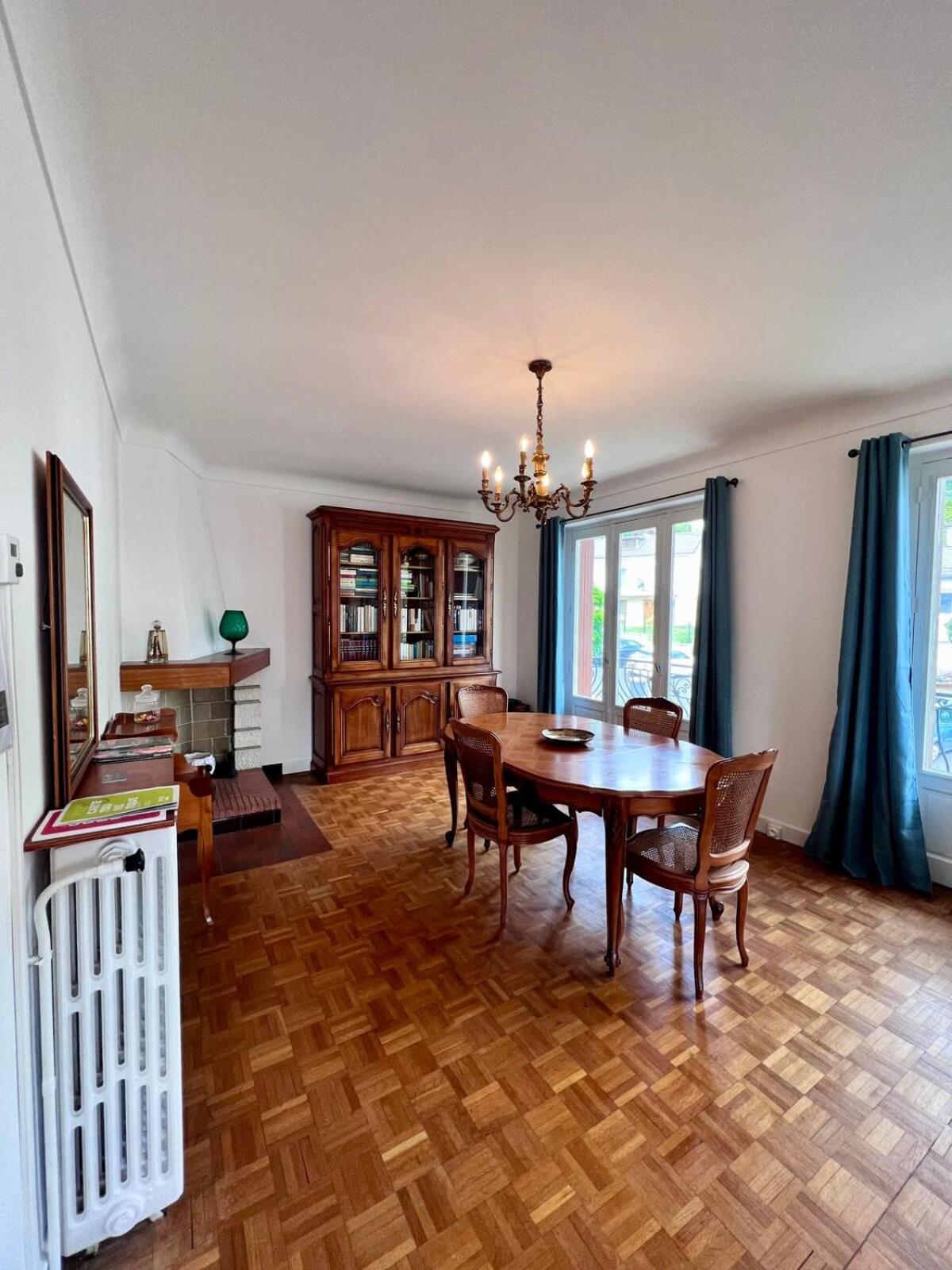 Maison "Le Jardin D'Elise" - Hauteur De Brive Εξωτερικό φωτογραφία