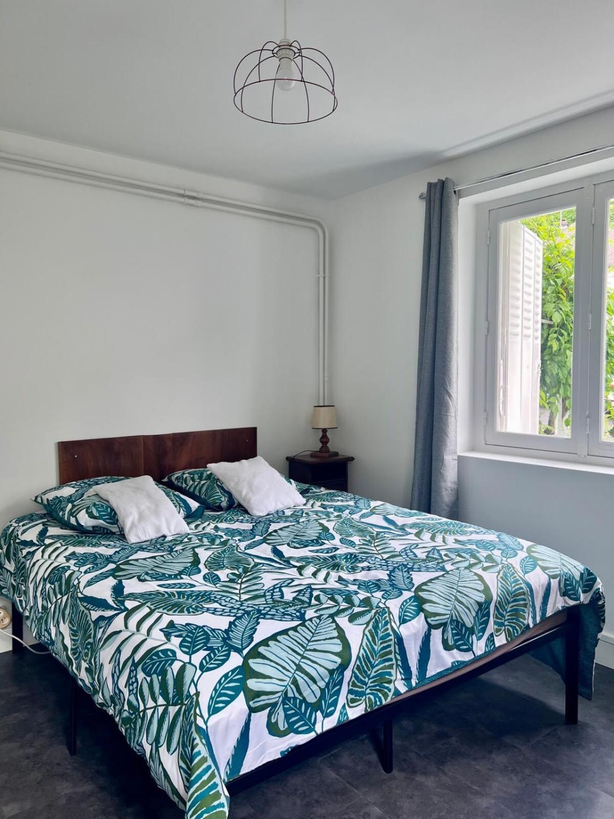 Maison "Le Jardin D'Elise" - Hauteur De Brive Εξωτερικό φωτογραφία